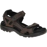 Ecco Offroad Sandalen - Donkerbruin - Maat 45