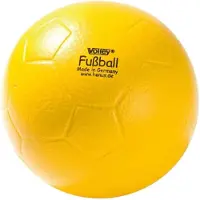 Kärkkäinen Ballon de football en mousse souple