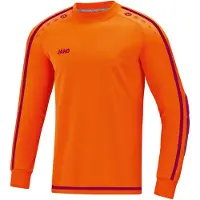 Jako TW-Trikot Striker 2.0 OR