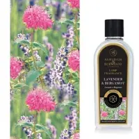 Ashleigh & Burwood London Lavender & Bergamot recharge pour lampe catalytique 500 ml