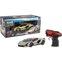 Revell Control RC Scale Car Lamborghini Sián 1:24