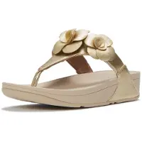 Original Brands Sandales Lulu Flower Toe Post