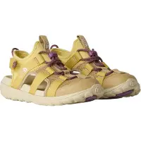 The North Face Chaussures ouvertes 'Explore Camp' kaki