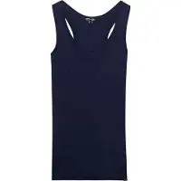 Superdry Haut marine