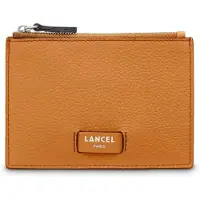 Lancel Porte-monnaies 'Ninon' marron