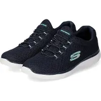 SKECHERS Sneakers 12985 NVLB in Blue color size 37