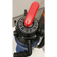 Mountfield Filtre À Sable Pour Piscine Azuro 2 m3/h