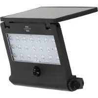 Brennenstuhl Sol 1000 Pad Led Scooking Potlight Clair