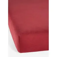 Bonprix Drap-housse jersey