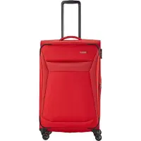 Travelite trolley Chios 4W Trolley Red rouge 78cm