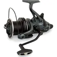 Shimano Big Baitrunner, 14000, CI4+XTB LC, deux mains, frein avant, BBTRCI4XTBLC