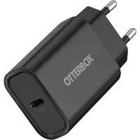 Otterbox Chargeur mural pour Smartphone et tablettes 30 W Noir