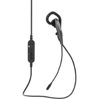 Nedis Chstum210bk Headset Argenté