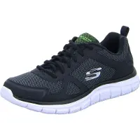 SKECHERS Chaussures Track - Bucolo homme || Taille 47 1/2