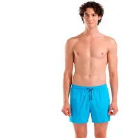 Arena Short De Bain Evo Beach Solid