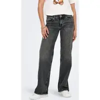 ONLY Jean 'ONLJuicy' gris denim