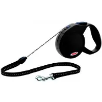 Flexi Laisse Pour Chien Classic Basic 5 M
