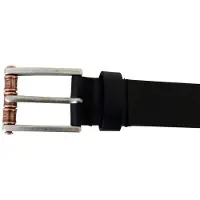 Kaporal Ceinture Nevada - Noir