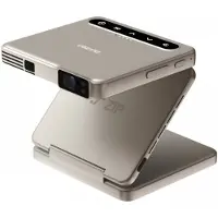 Aurzen Vidéoprojecteur Zip HD Or