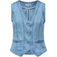 Salsa Jeans Gilet 21010898