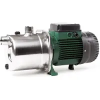 DAB Pompe de jardin JetInox 82 M - 850 W 3,6 m³/h Monophasé 230 V