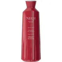 NEQI Repair Reveal shampoing nettoyant doux pour tous types de cheveux 330 ml
