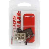 Sram Hydro Disc Disc Brake Pads Gris