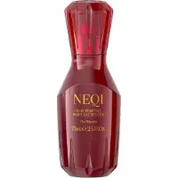NEQI Hair Perfume The Wooden parfum pour cheveux (aqua) oriental 75 ml