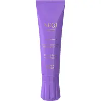 NEQI Treatment Treasure Blonde Brilliance cure régénérante pour cheveux blonds 100 ml