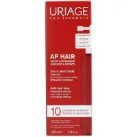 Uriage AP HAIR Anti-Hair Loss Intensive Serum sérum intense anti-chute 100 ml