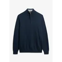 Superdry Pull-over 'Essentials' marine