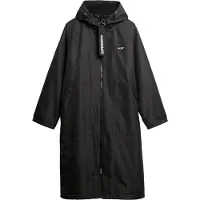Superdry Manteau mi-saison noir