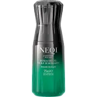 NEQI Rosemary Oil huile régénérante et réparatrice pour tous types de cheveux 75 ml