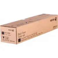 Xerox Toner Xerox 006R01449 Noir x2 - Multipack
