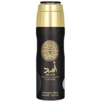 Lattafa Asad DEO spray 200 ml UNISEX