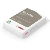 Canon Recycled Classic 99814553 Papier d'impression recyclé A3 80 g/m² 500 feuilles (A3, 500 feuilles, 80 g/m²)