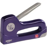 Rapid 163870 Agrafeuse manuelle Fun to Fix M10R