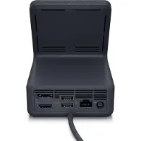 Savio Gcs-01 Ps5 Controller Charging Station Clair
