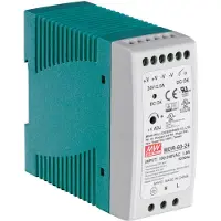 Trendnet TI-M6024 - alimentation - 60 Watt