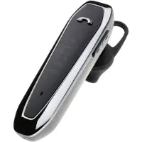 FIXED Talk 2 Wireless Earphones Noir