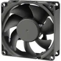 SUNON Ventilateur DC 24V xx (120 mm, 1x)