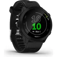 Garmin Forerunner 55 - Noir