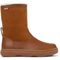 Camper Bottes 'Kiddo' cognac