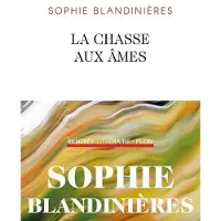 Plon La chasse aux âmes