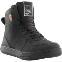 Ixon Ghost WP imperméable Chaussures de moto pour femmes