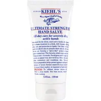 Kiehl's Ultimate Strength Hand Salve crème hydratante mains pour tous types de peau, y compris peau sensible 150 ml