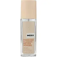 Mexx Déodorant Forever Classic Never Boring - 75 ml