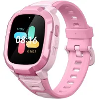 Mibro Smartwatch Kids P6 4G LTE Pink