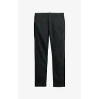 Superdry Pantalon chino 'Utility' noir