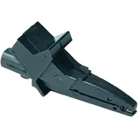 Metrel Pince croco, Métrologie, Noir